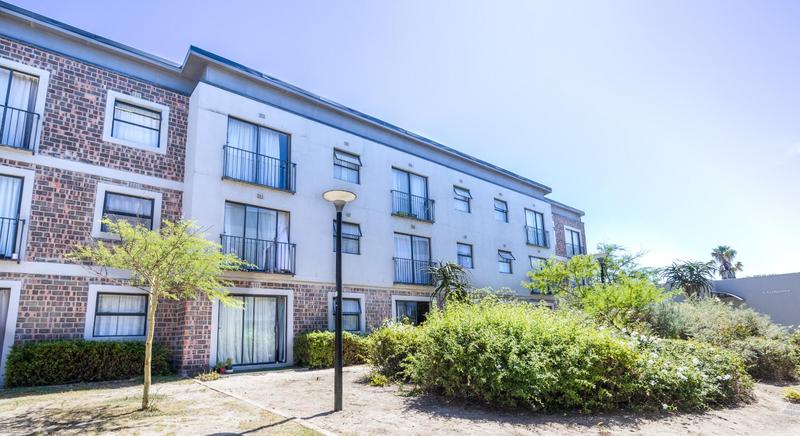 To Let 2 Bedroom Property for Rent in Sandrift Western Cape